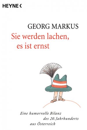 ISBN 9783453178526: Sie werden lachen, es ist ernst