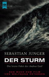 ISBN 9783453178731: Der Sturm