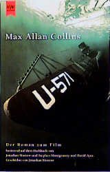 ISBN 9783453178748: U-571 – Der Roman zum Film