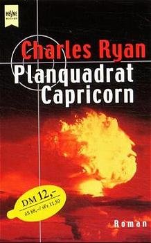 ISBN 9783453180154: Planquadrat Capricorn