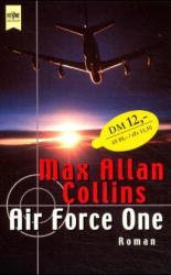 ISBN 9783453180192: Air Force One. ( Tb)