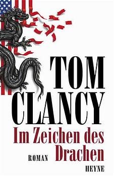 ISBN 9783453180482: Im Zeichen des Drachen: Roman - mit signierter Karte