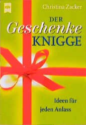 ISBN 9783453181205: Der Geschenke-Knigge