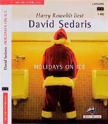 ISBN 9783453181533: Holidays on Ice