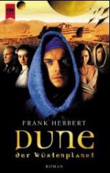 ISBN 9783453185678: Dune - Roman