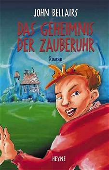 ISBN 9783453186897: Das Geheimnis der Zauberuhr. (Tb)