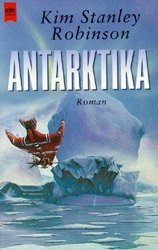 ISBN 9783453187795: Antarktika – Roman