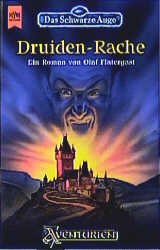 ISBN 9783453188303: Druiden-Rache