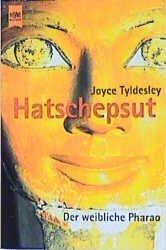 ISBN 9783453188402: Hatschepsut