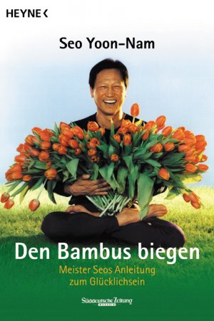 ISBN 9783453188457: Den Bambus biegen