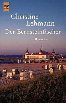 ISBN 9783453189362: Der Bernsteinfischer – Roman