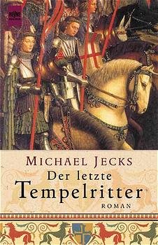 ISBN 9783453189515: Der letzte Tempelritter – Roman