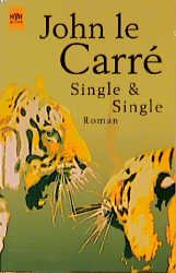 ISBN 9783453189829: Single & Single