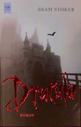 ISBN 9783453190085: Dracula – Roman