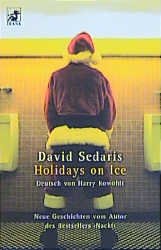 ISBN 9783453190160: Holidays on Ice
