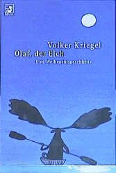 ISBN 9783453190177: Olaf, der Elch. Eine Weihnachtsgeschichte