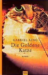 ISBN 9783453190597: Die Goldene Katze (Roman)