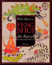 ISBN 9783453190757: Feng Shui für Katzen