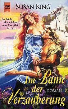 ISBN 9783453194342: Im Bann der Verzauberung