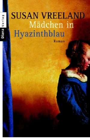 ISBN 9783453195721: Mädchen in Hyazinthblau