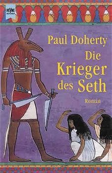 ISBN 9783453195905: Die Krieger des Seth