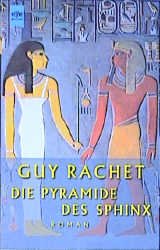 ISBN 9783453195943: Die Pyramide des Sphinx – Roman