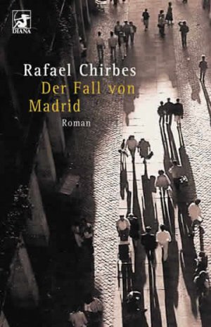 ISBN 9783453196049: Der Fall von Madrid