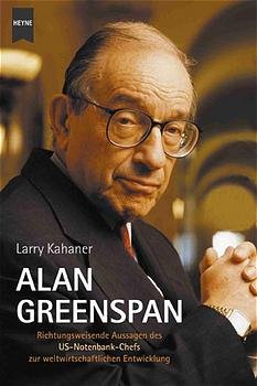 ISBN 9783453197220: Alan Greenspan