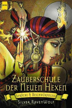 ISBN 9783453197916: Ritual und Harmonie ( Zauberschule der neuen Hexen )   [kf2t]