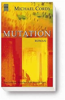 ISBN 9783453198340: Mutation – Roman