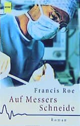 ISBN 9783453198951: Auf Messers Schneide – Roman