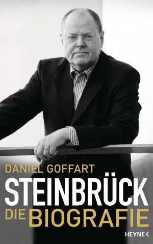 ISBN 9783453200340: Steinbrück - Die Biografie