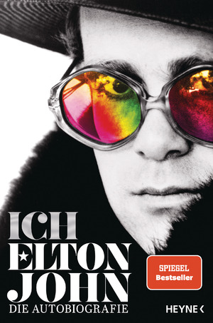 ISBN 9783453202924: Ich - Elton John. Die offizielle Autobiografie