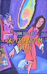 ISBN 9783453209060: Das Gespenst im Spiegel – Roman