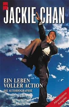 ISBN 9783453209824: Jackie Chan - Ein Leben voller Action  (Originaltitel - I am Jackie Chang)