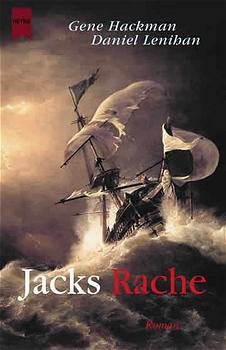 ISBN 9783453210875: Jacks Rache