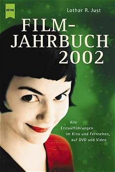 ISBN 9783453211391: Filmjahrbuch 2002