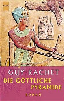 ISBN 9783453212107: Die göttliche Pyramide