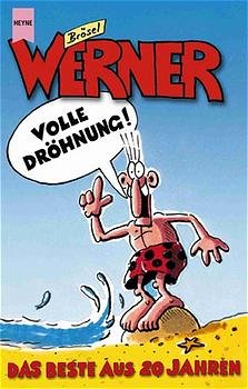 ISBN 9783453212473: Werner - Volle Dröhnung!