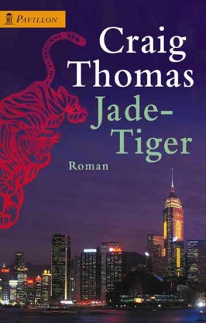 ISBN 9783453212800: Jade-Tiger