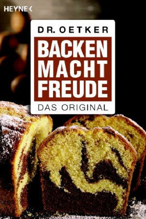 ISBN 9783453213159: Backen macht Freude - Das Original