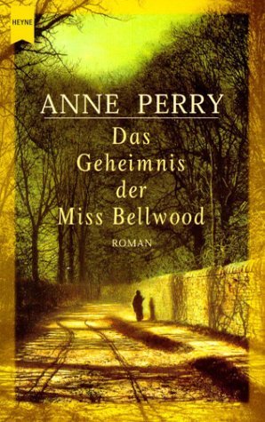 ISBN 9783453213432: Das Geheimnis der Miss Bellwood