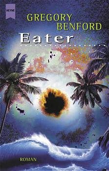 ISBN 9783453213487: Eater