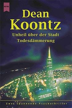 ISBN 9783453213944: Todesdämmerung, 2 Geschichten