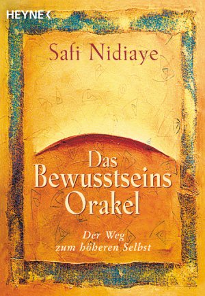 ISBN 9783453214750: Das Bewusstseinsorakel