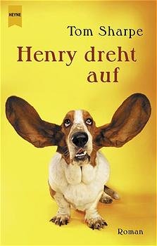 ISBN 9783453215146: Henry dreht auf