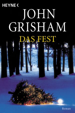 ISBN 9783453216259: Das Fest