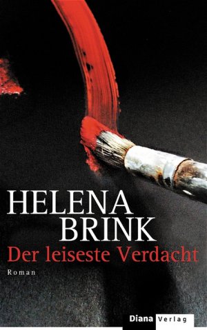 ISBN 9783453265035: Der leiseste Verdacht