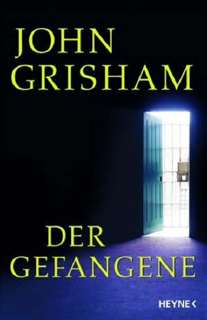 ISBN 9783453265318: Der Gefangene