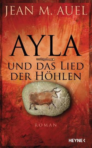 ISBN 9783453265431: Ayla und das Lied der Höhlen – Roman